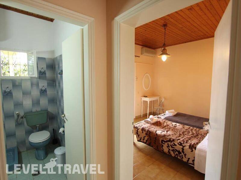 Фотография Avra Paradise Sea View Pool Aparthotel