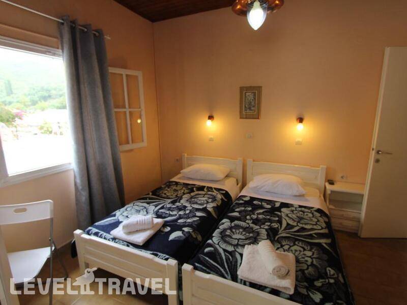 Фотография Avra Paradise Sea View Pool Aparthotel