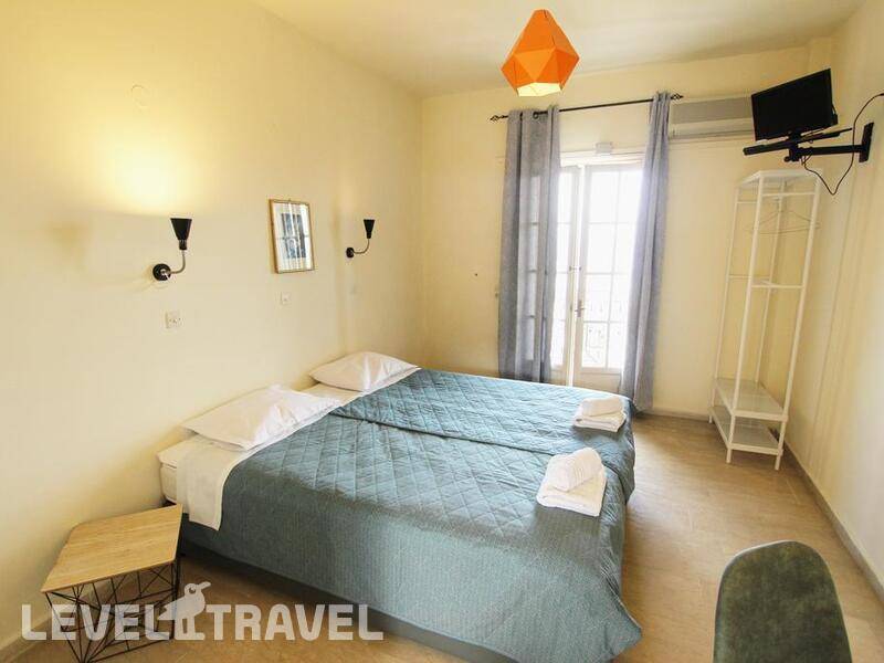 Фотография Avra Paradise Sea View Pool Aparthotel