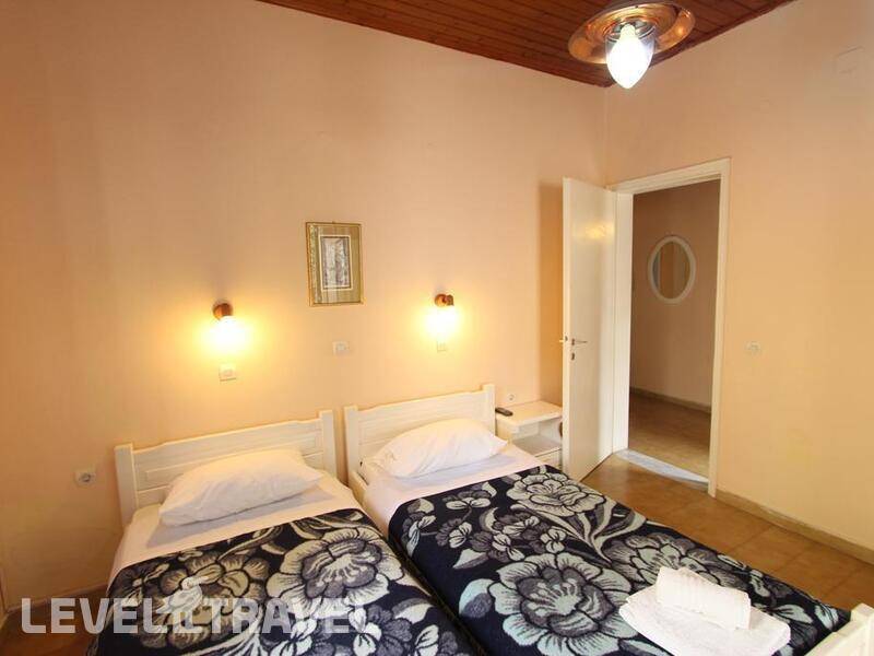 Фотография Avra Paradise Sea View Pool Aparthotel
