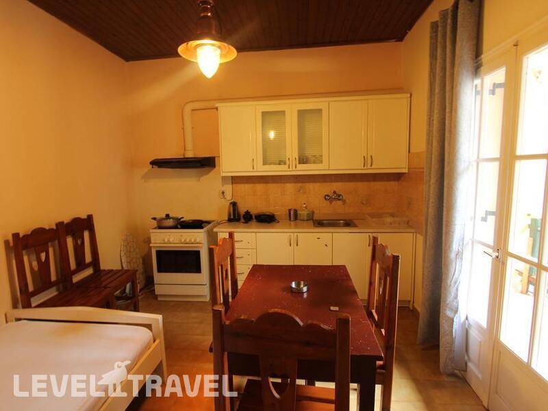Фотография Avra Paradise Sea View Pool Aparthotel