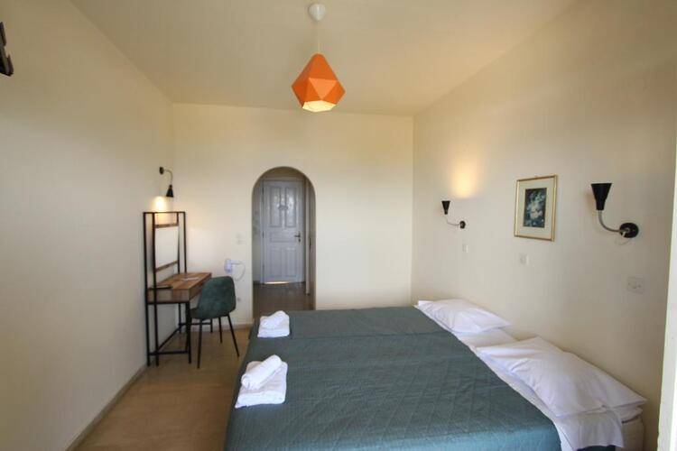 Avra Paradise Sea View Pool Aparthotel