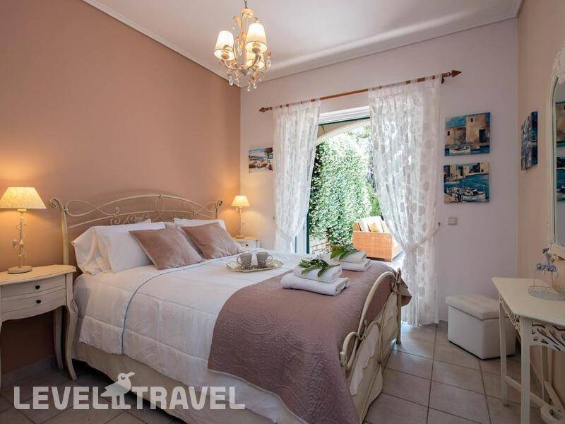 Фотография Barbati Sea Front Villa