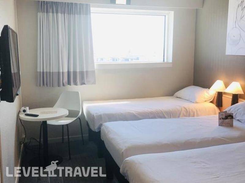 Фотография Ibis Paris Porte De Montreuil