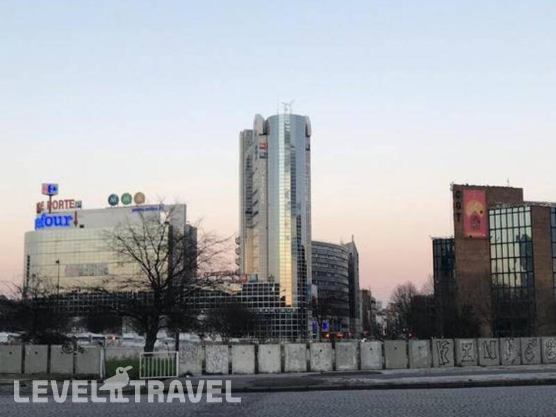 Фотография Ibis Paris Porte De Montreuil