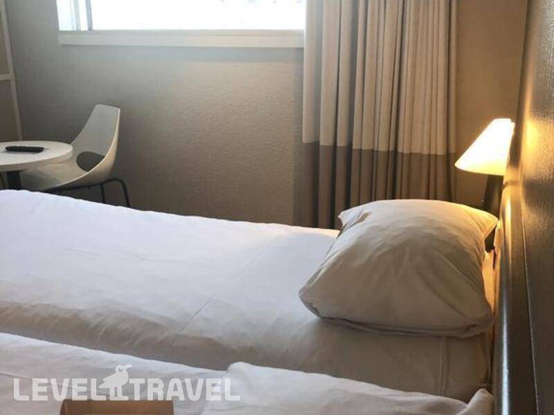 Фотография Ibis Paris Porte De Montreuil