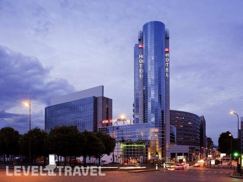 Фотография Ibis Paris Porte De Montreuil
