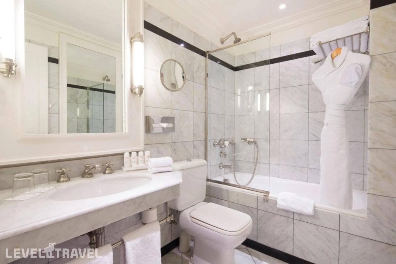 фотографии отеля Le Dokhan’S A Tribute Portfolio Hotel в Франция(16 округ Парижа) - фото №25