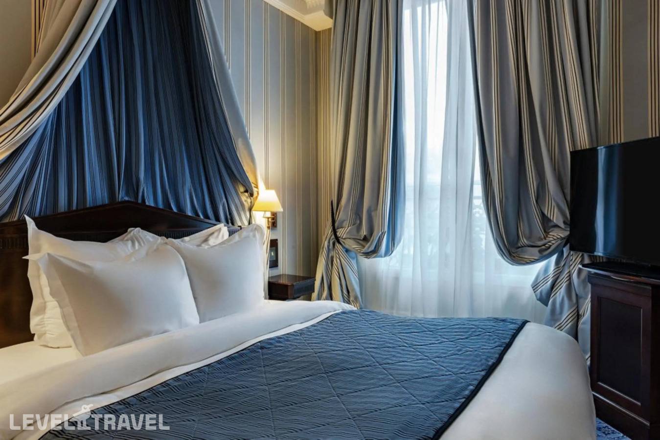 фотографии отеля Le Dokhan’S A Tribute Portfolio Hotel в Франция(16 округ Парижа) - фото №28