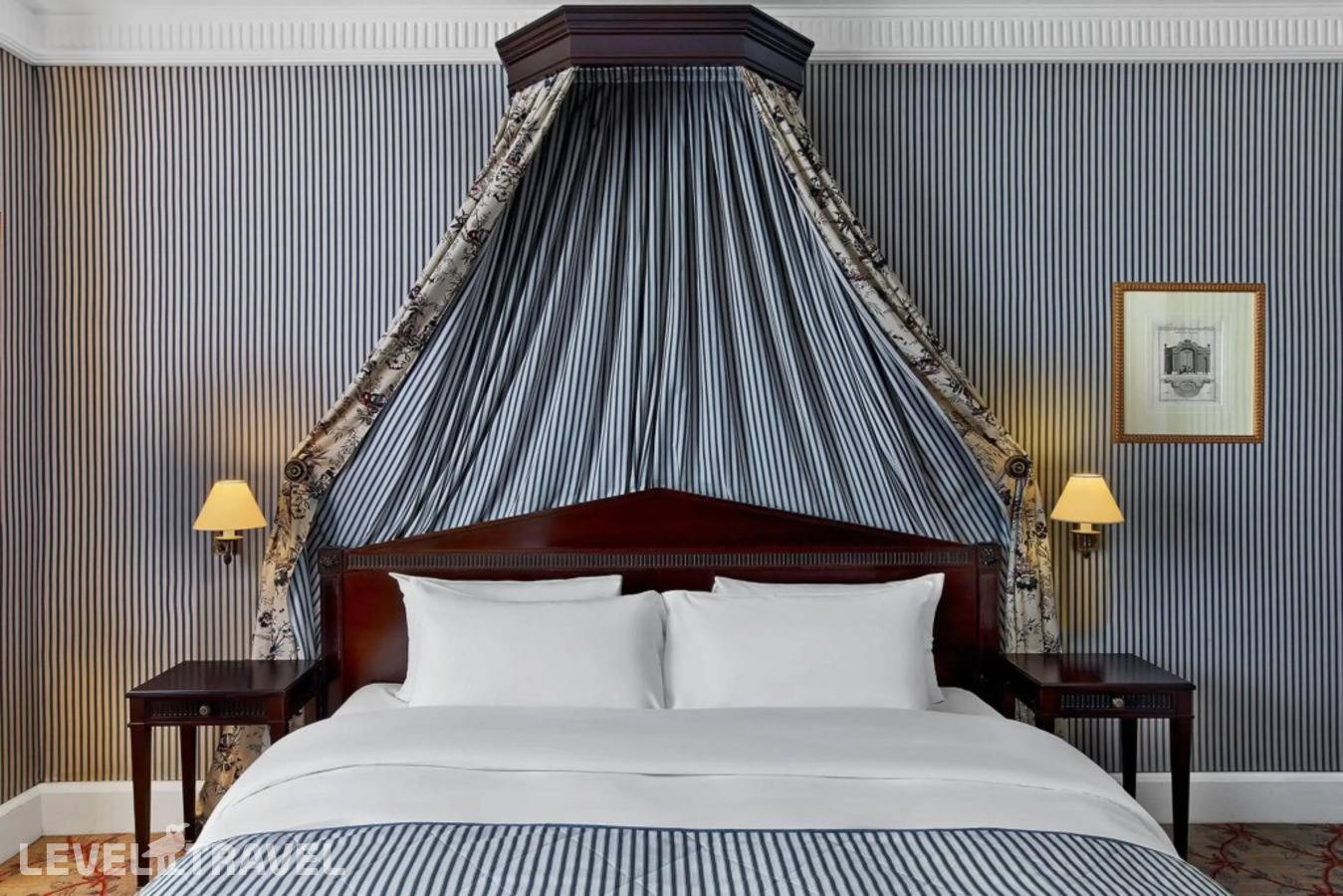 фотографии отеля Le Dokhan’S A Tribute Portfolio Hotel в Франция(16 округ Парижа) - фото №21