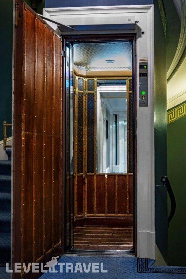 фотографии отеля Le Dokhan’S A Tribute Portfolio Hotel в Франция(16 округ Парижа) - фото №16