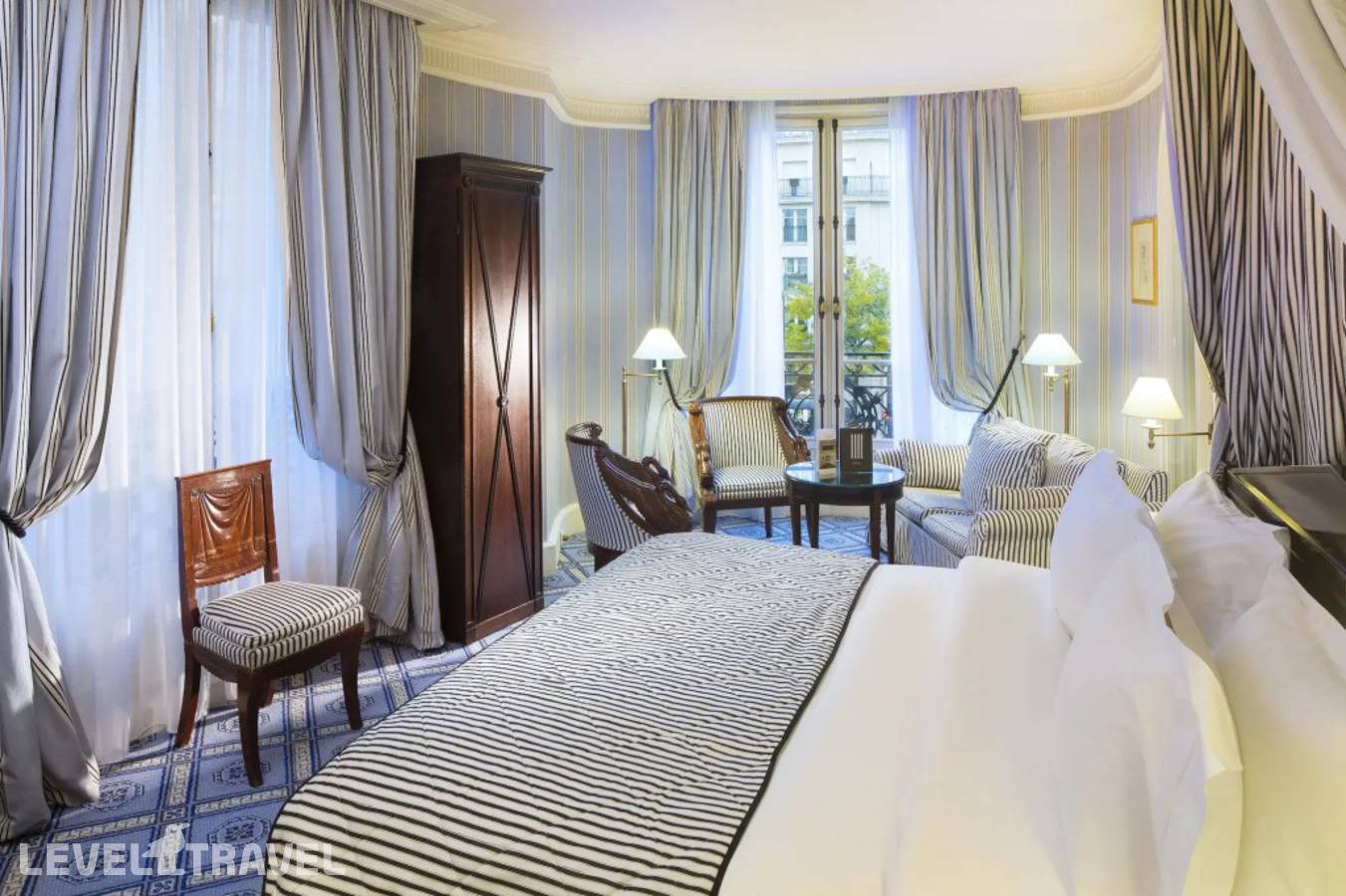 фотографии отеля Le Dokhan’S A Tribute Portfolio Hotel в Франция(16 округ Парижа) - фото №3