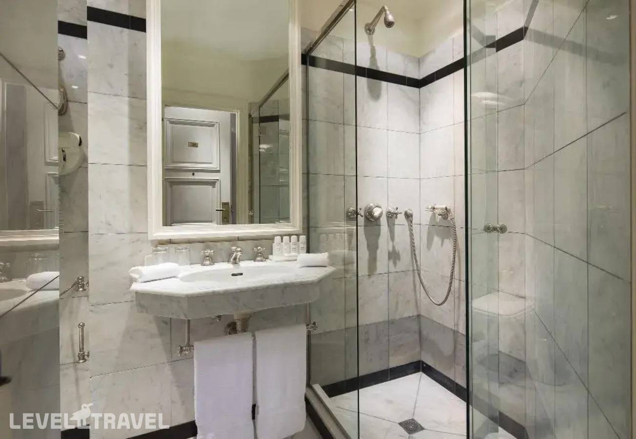 фотографии отеля Le Dokhan’S A Tribute Portfolio Hotel в Франция(16 округ Парижа) - фото №7