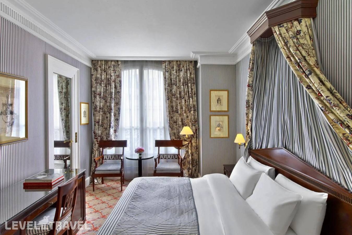 фотографии отеля Le Dokhan’S A Tribute Portfolio Hotel в Франция(16 округ Парижа) - фото №36