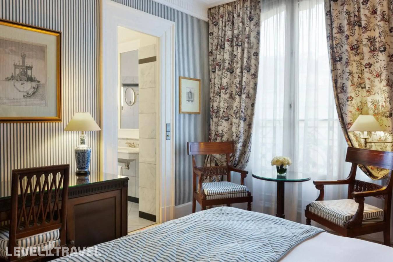 фотографии отеля Le Dokhan’S A Tribute Portfolio Hotel в Франция(16 округ Парижа) - фото №30