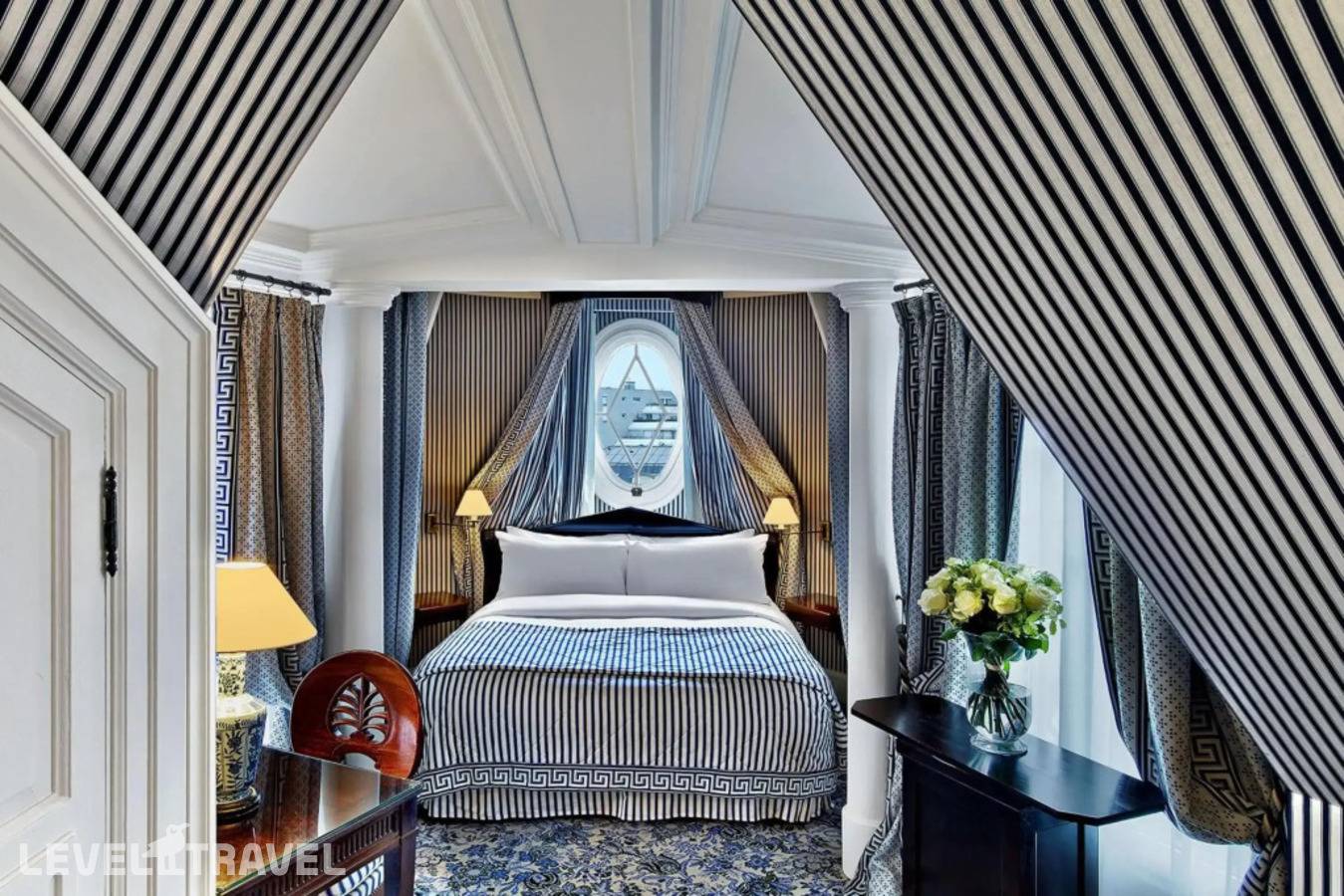 фотографии отеля Le Dokhan’S A Tribute Portfolio Hotel в Франция(16 округ Парижа) - фото №40