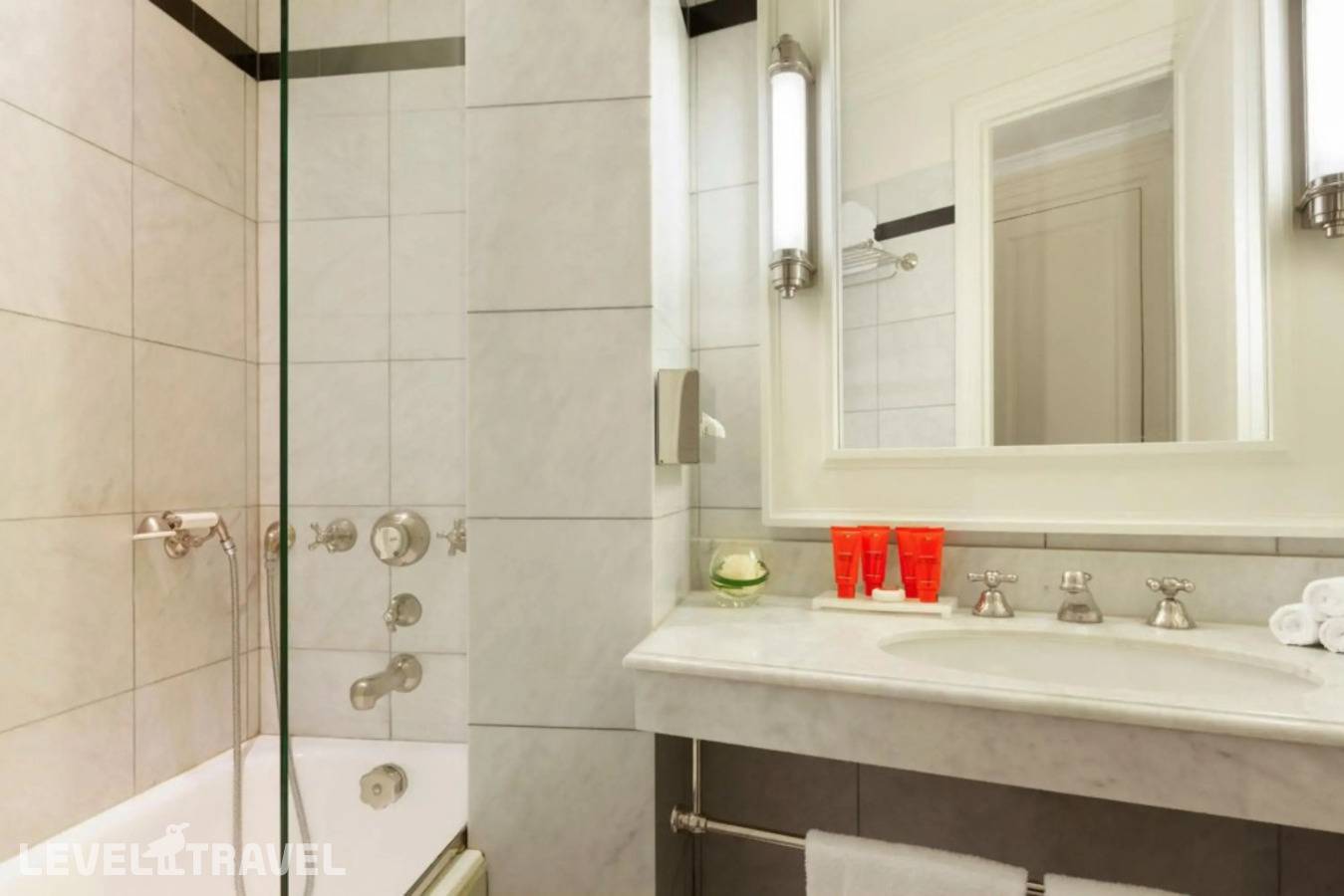 фотографии отеля Le Dokhan’S A Tribute Portfolio Hotel в Франция(16 округ Парижа) - фото №34