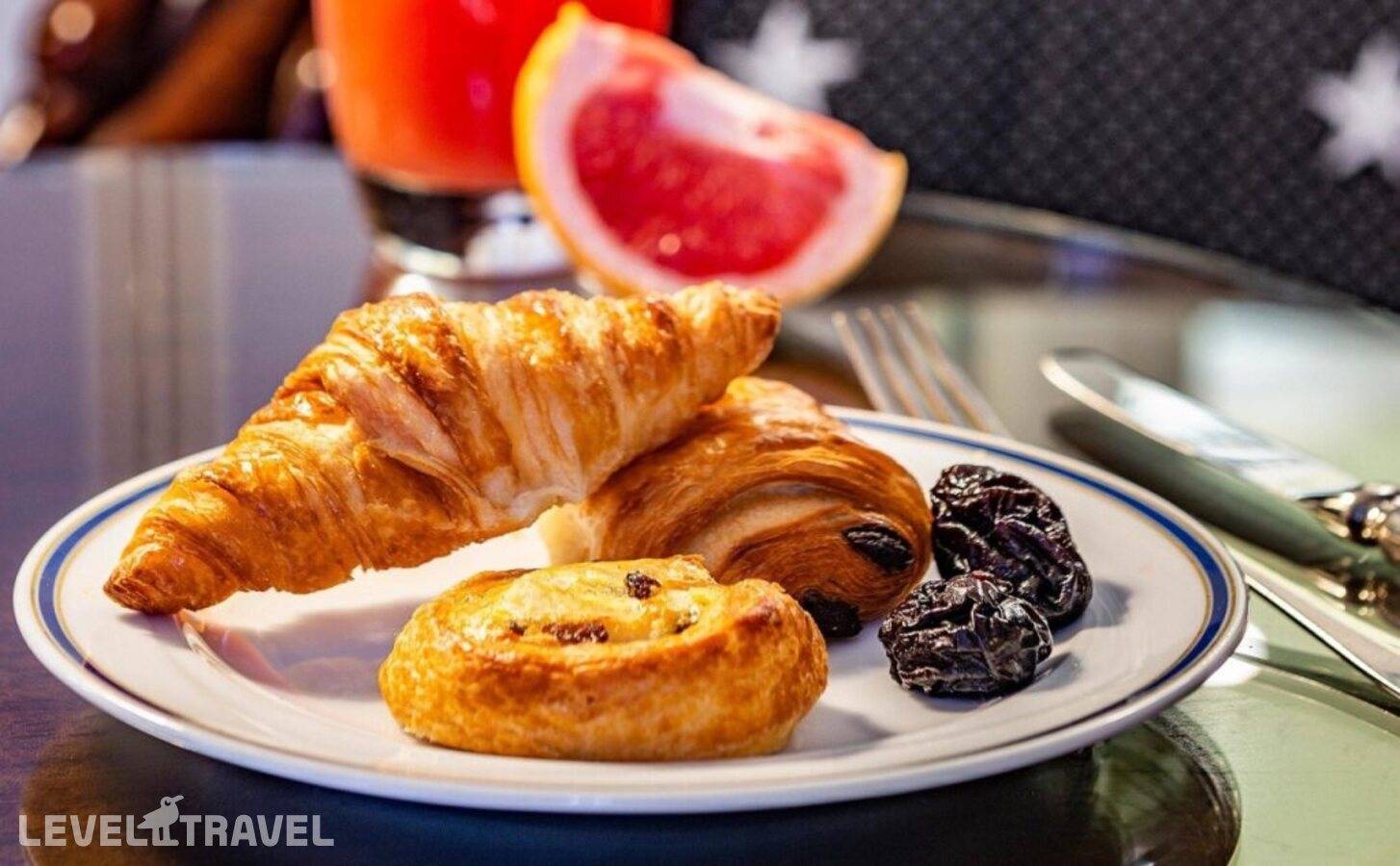 фотографии отеля Le Dokhan’S A Tribute Portfolio Hotel в Франция(16 округ Парижа) - фото №11