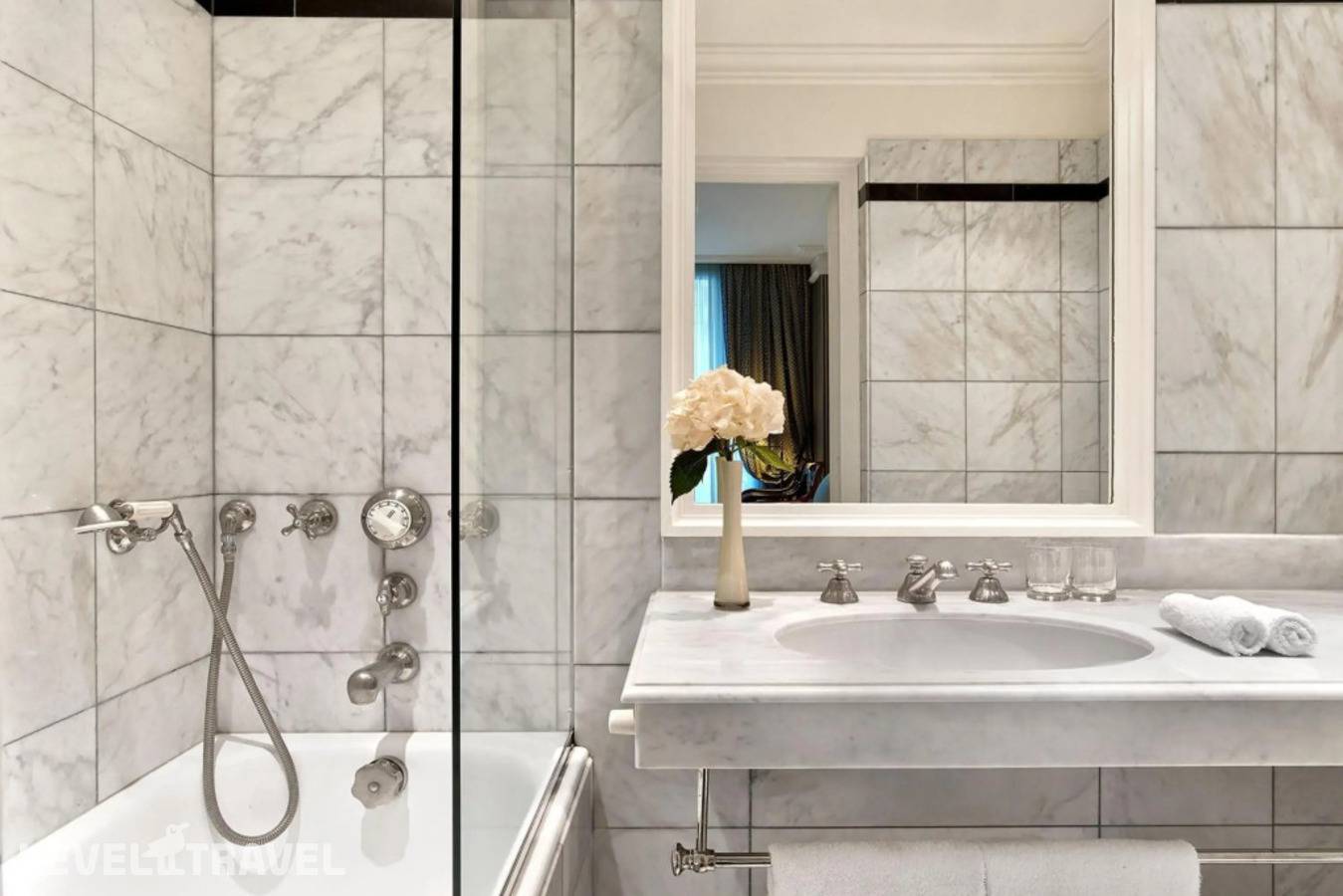 фотографии отеля Le Dokhan’S A Tribute Portfolio Hotel в Франция(16 округ Парижа) - фото №24