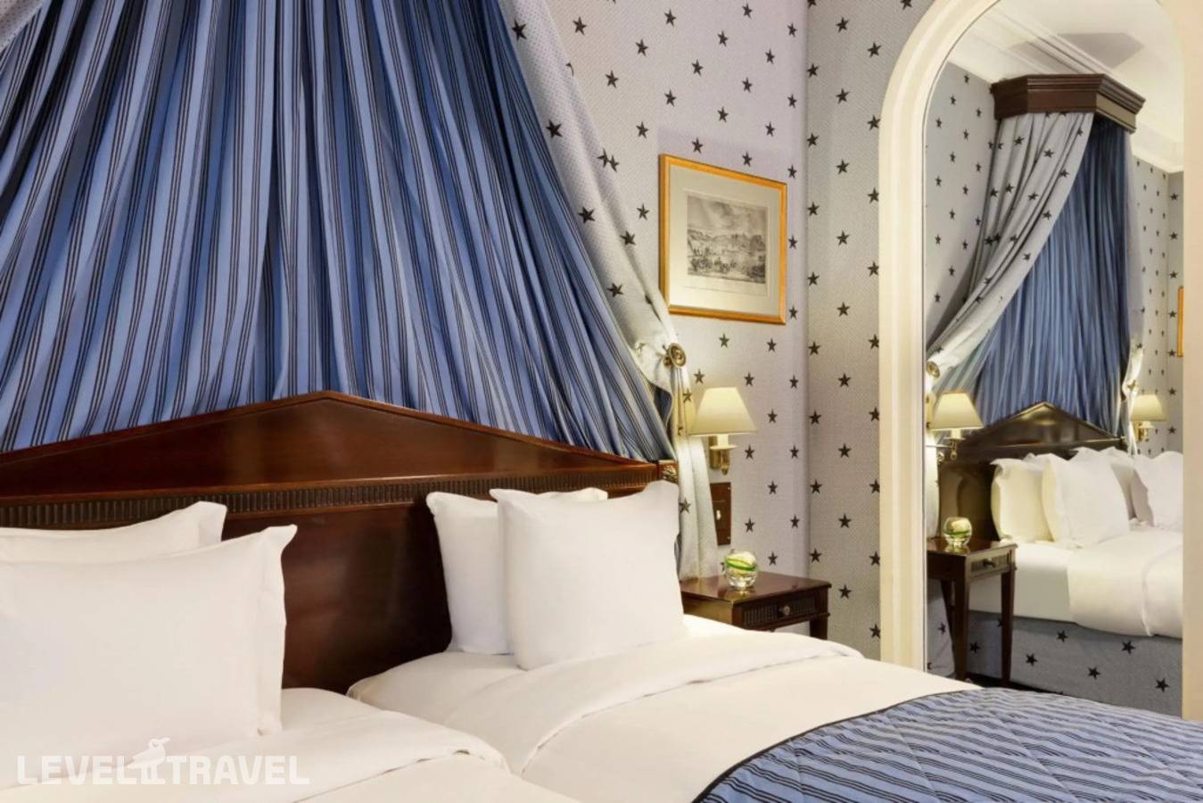 фотографии отеля Le Dokhan’S A Tribute Portfolio Hotel в Франция(16 округ Парижа) - фото №37