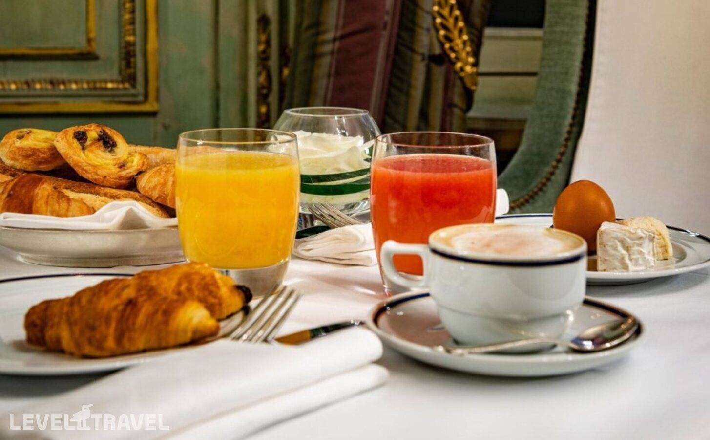 фотографии отеля Le Dokhan’S A Tribute Portfolio Hotel в Франция(16 округ Парижа) - фото №8