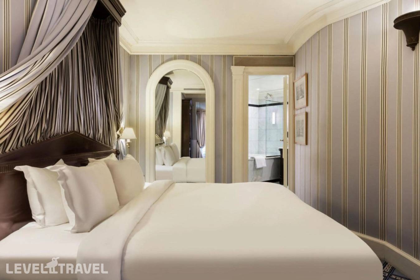 фотографии отеля Le Dokhan’S A Tribute Portfolio Hotel в Франция(16 округ Парижа) - фото №39