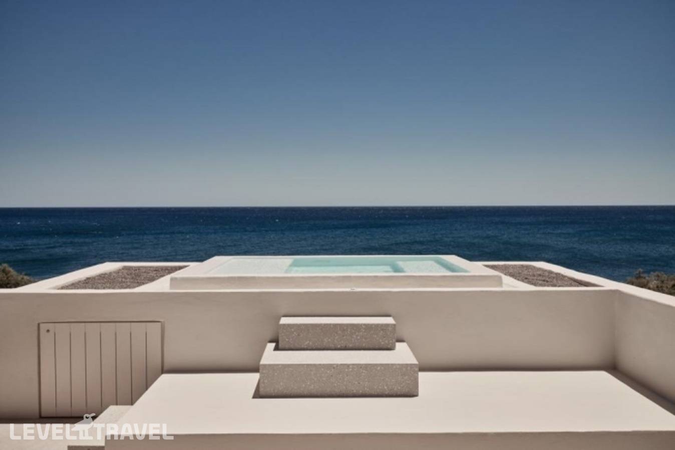 фотографии отеля Istoria A Member Of Design в Греция(о. Санторини) - фото №6