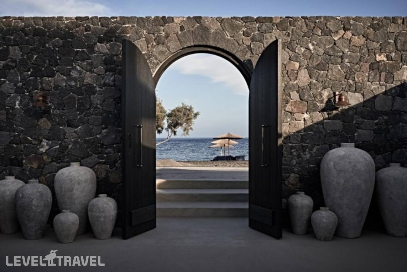 фотографии отеля Istoria A Member Of Design в Греция(о. Санторини) - фото №2