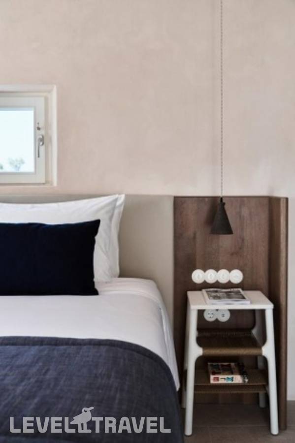 фотографии отеля Istoria A Member Of Design в Греция(о. Санторини) - фото №14