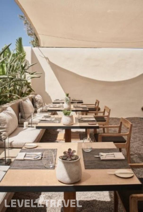 фотографии отеля Istoria A Member Of Design в Греция(о. Санторини) - фото №9