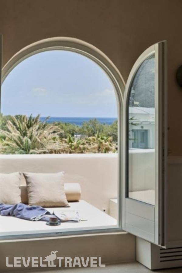 фотографии отеля Istoria A Member Of Design в Греция(о. Санторини) - фото №4