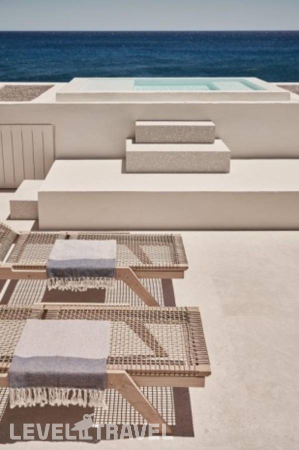 фотографии отеля Istoria A Member Of Design в Греция(о. Санторини) - фото №5