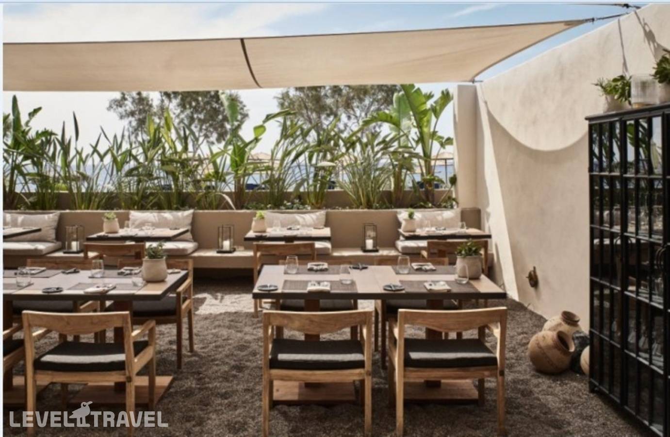 фотографии отеля Istoria A Member Of Design в Греция(о. Санторини) - фото №8