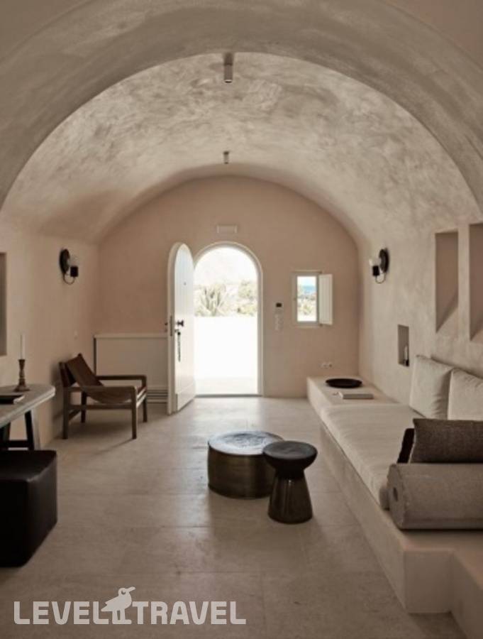 фотографии отеля Istoria A Member Of Design в Греция(о. Санторини) - фото №12