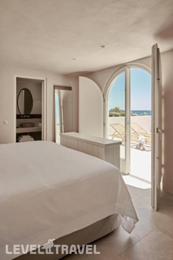 фотографии отеля Istoria A Member Of Design в Греция(о. Санторини) - фото №11