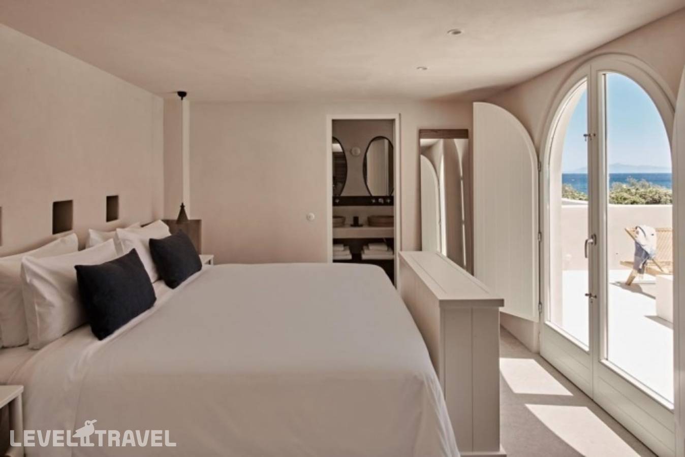 фотографии отеля Istoria A Member Of Design в Греция(о. Санторини) - фото №10