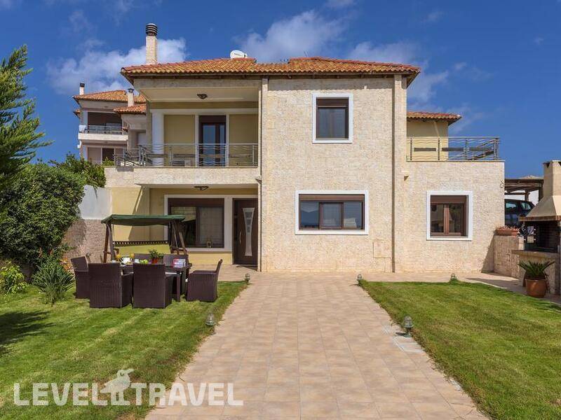 Фотография Villa Panorama