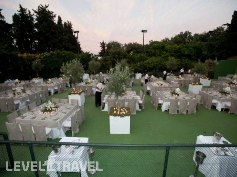 Фотография Sea Front Villas Boukari