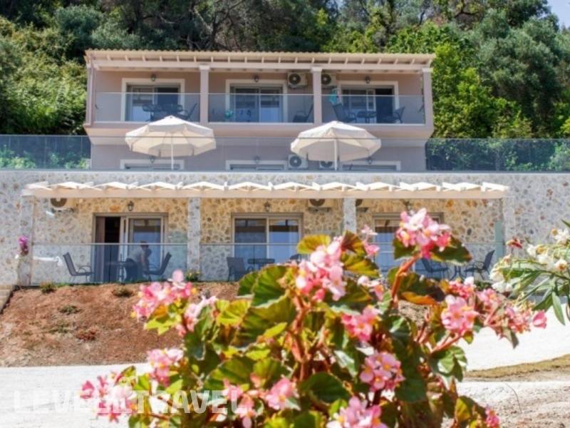 Фотография Sea Front Villas Boukari