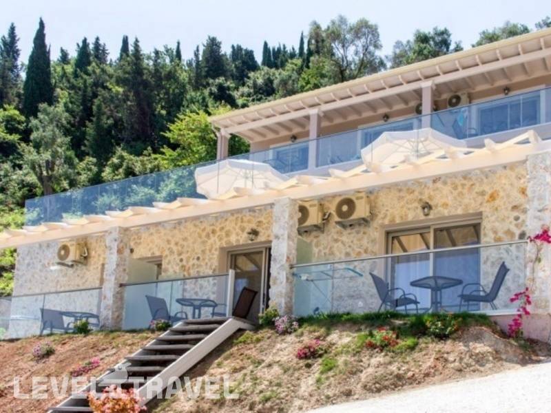 Фотография Sea Front Villas Boukari