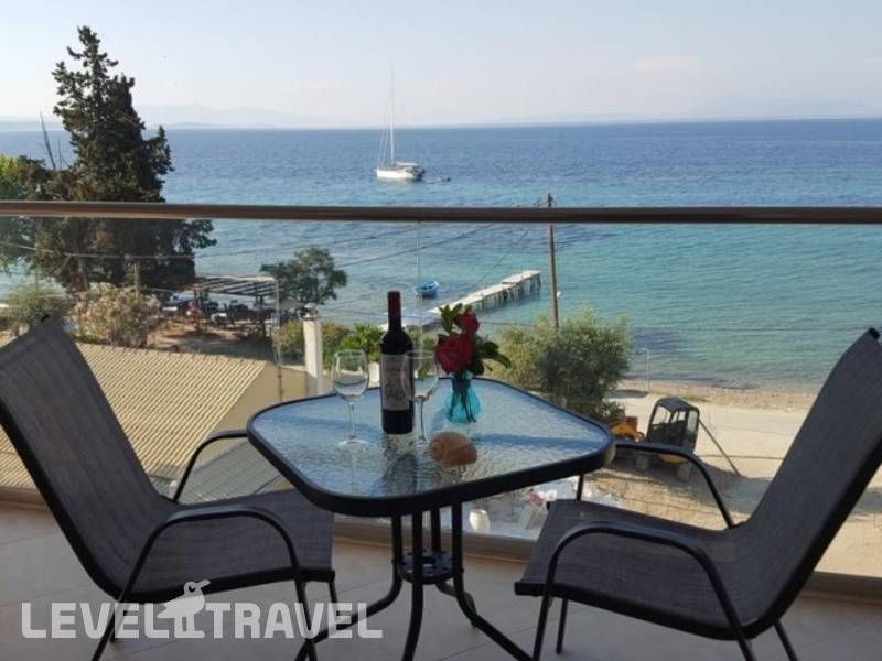 Фотография Sea Front Villas Boukari