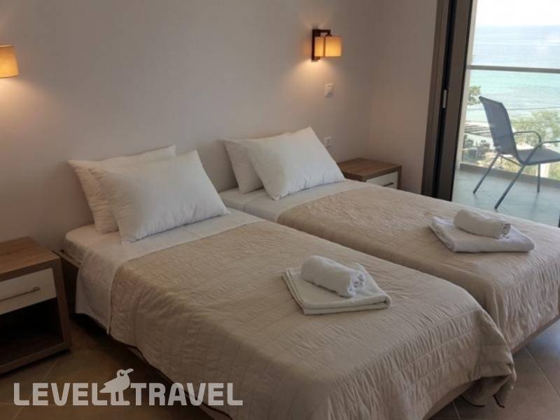 Фотография Sea Front Villas Boukari