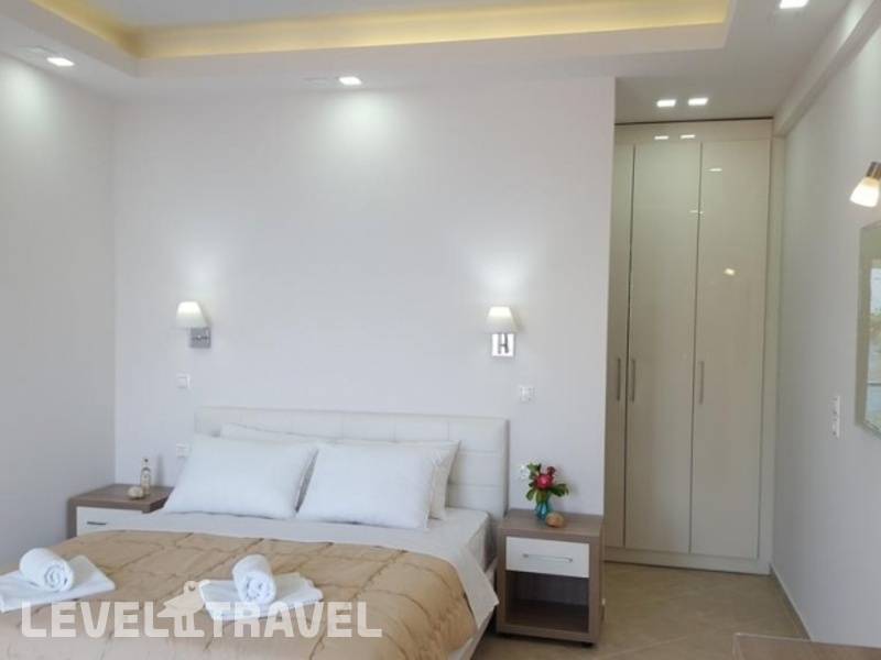 Фотография Sea Front Villas Boukari