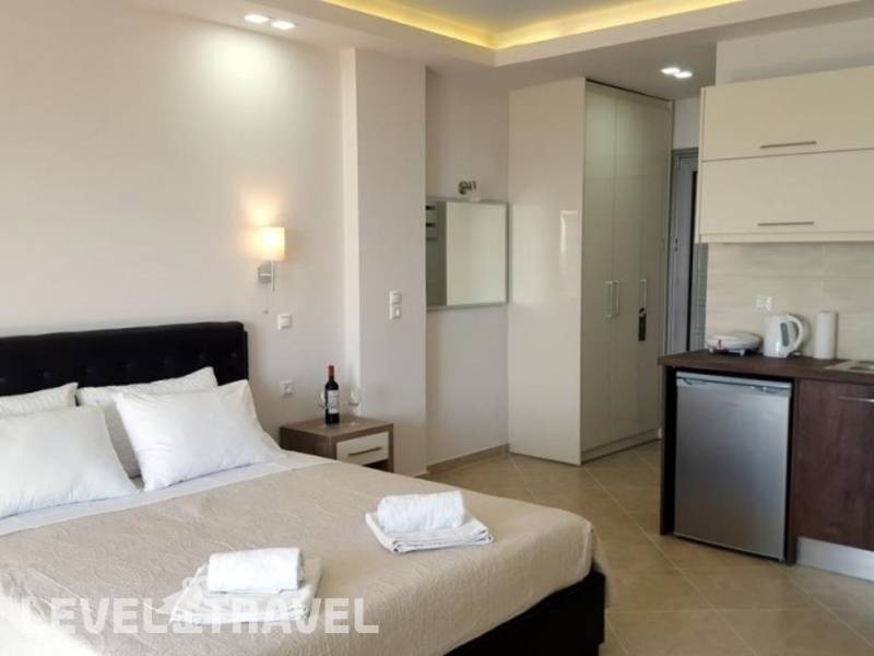Фотография Sea Front Villas Boukari