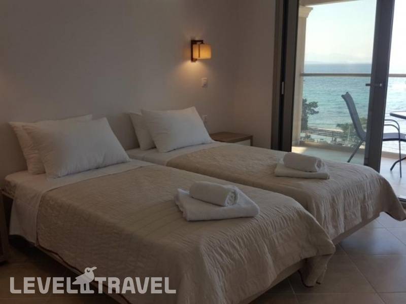 Фотография Sea Front Villas Boukari