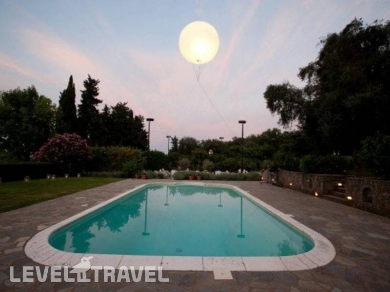 Фотография Sea Front Villas Boukari
