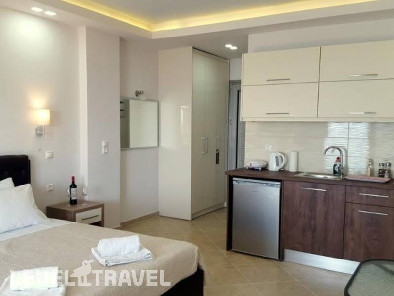 Фотография Sea Front Villas Boukari