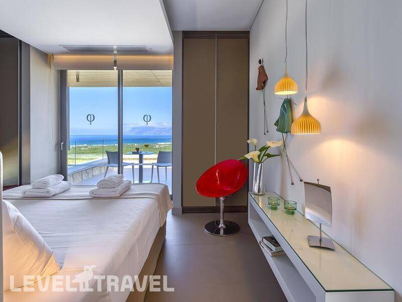 Фотография Youphoria Sea View Villas