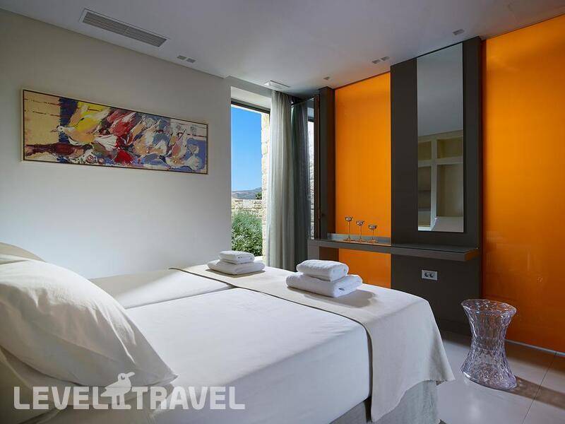 Фотография Youphoria Sea View Villas