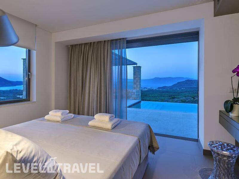 Фотография Youphoria Sea View Villas